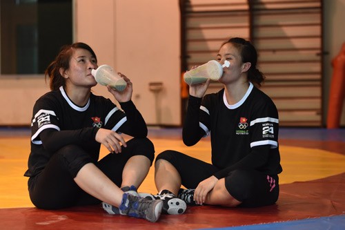 Thể thao Việt Nam đầu tư trọng điểm để đạt thành tích cao ở đấu trường quốc tế - ảnh 1